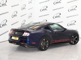 Ford Mustang, 2.3 l., coupe | 1