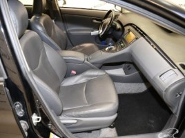 Toyota Prius, 1.8 l., hatchback | 4