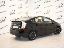 Toyota Prius, 1.8 l., hatchback | 1