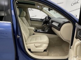 Volkswagen Touareg, 3.0 l., Внедорожник | 3