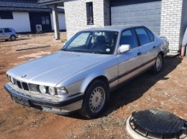 BMW 730, 3.0 l., sedanas | 3