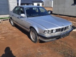 BMW 730 | 4