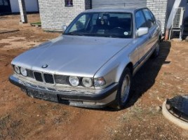 BMW 730, 3.0 l., sedanas | 1