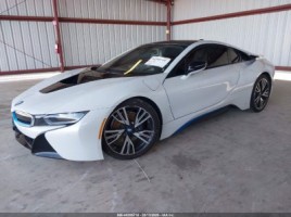 BMW i8 | 1