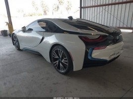 BMW i8 | 2