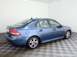 Saab 9-3, 2.0 l., saloon | 2
