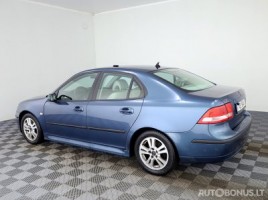 Saab 9-3, 2.0 l., saloon | 3