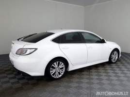Mazda 6, 2.5 l., Хэтчбек | 2