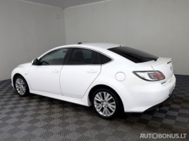 Mazda 6, 2.5 l., Хэтчбек | 3