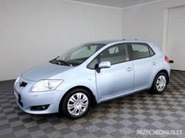 Toyota Auris | 1