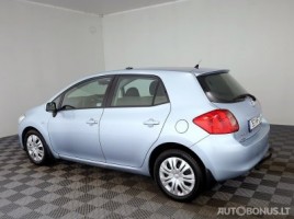 Toyota Auris | 3