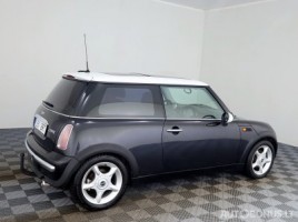 Mini Cooper, 1.6 l., hatchback | 2