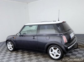Mini Cooper, 1.6 l., hatchback | 3