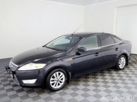 Ford Mondeo | 1