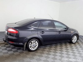Ford Mondeo | 2