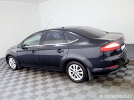 Ford Mondeo | 3