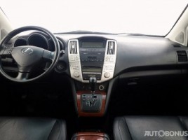 Lexus RX 350, 3.5 l., cross-country | 4