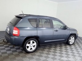 Jeep Compass | 2