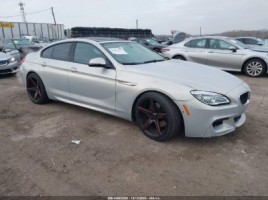 BMW 650 | 1