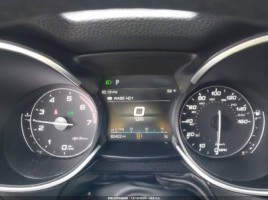 Alfa Romeo Stelvio, Внедорожник | 4