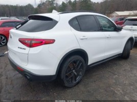 Alfa Romeo Stelvio, Внедорожник | 1
