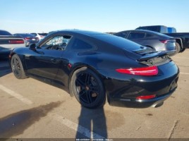 Porsche 911, Седан | 3