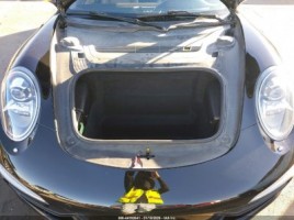 Porsche 911, Седан | 4