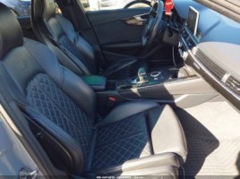 Audi S4, Седан | 4
