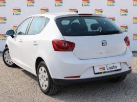 Seat Ibiza, 1.4 l. | 2