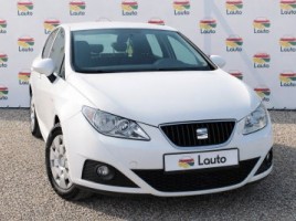 Seat Ibiza, 1.4 l. | 1