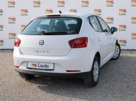 Seat Ibiza, 1.4 l. | 3