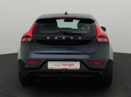 Volvo V40, 2.0 l., hatchback | 4