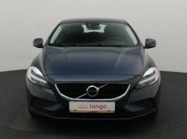 Volvo V40, 2.0 l., hatchback | 2