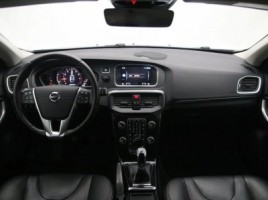 Volvo V40, 2.0 l., hatchback | 1