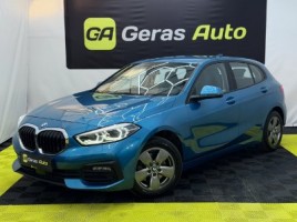 BMW 318 хэтчбек