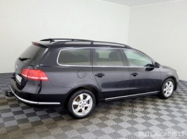 Volkswagen Passat | 2