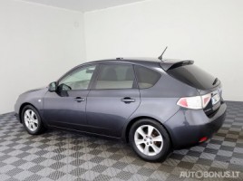 Subaru Impreza, 2.0 l., hečbekas | 3