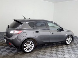 Mazda 3, 1.6 l., hečbekas | 2