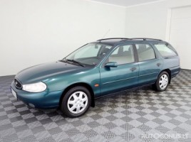 Ford Mondeo, 1.8 l., universalas | 1