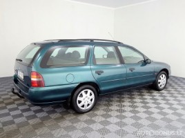 Ford Mondeo, 1.8 l., universalas | 2