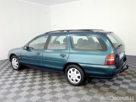 Ford Mondeo, 1.8 l., universalas | 3