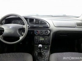 Ford Mondeo, 1.8 l., universalas | 4