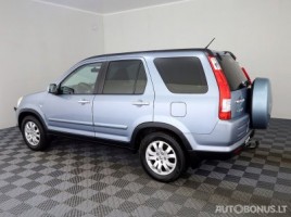 Honda CR-V, 2.0 l., visureigis | 3