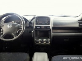Honda CR-V, 2.0 l., visureigis | 4