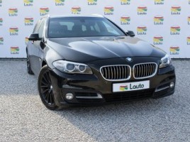 BMW 518, 2.0 l. | 1