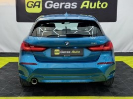 BMW 118, hečbekas | 4