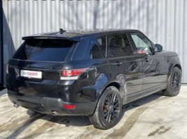 Land Rover Range Rover Sport, 4.4 l., visureigis | 3