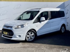 Ford Tourneo