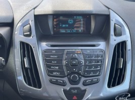 Ford Tourneo, 1.5 l., komercinis | 3