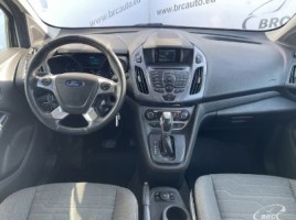 Ford Tourneo, 1.5 l., komercinis | 2